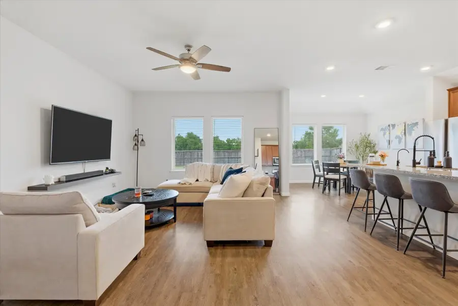 6702 Verbena Blossom Trail, Katy, TX 77449 - #3