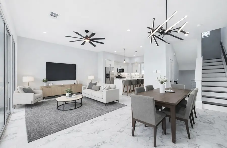 3411 Daphne Street, Houston, TX 77021 - #2