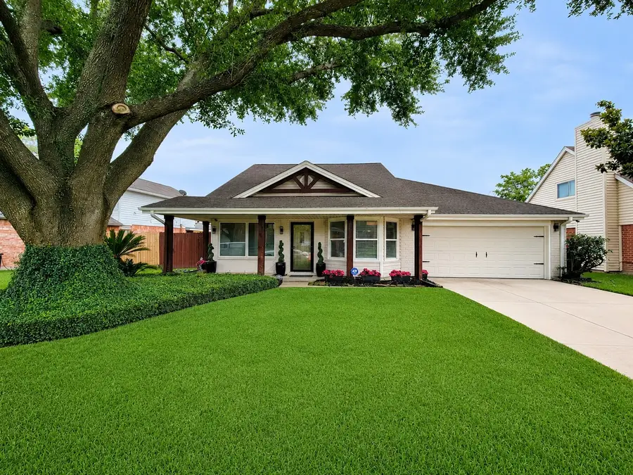 12018 Kleinmeadow Drive, Houston, TX 77066 - #2