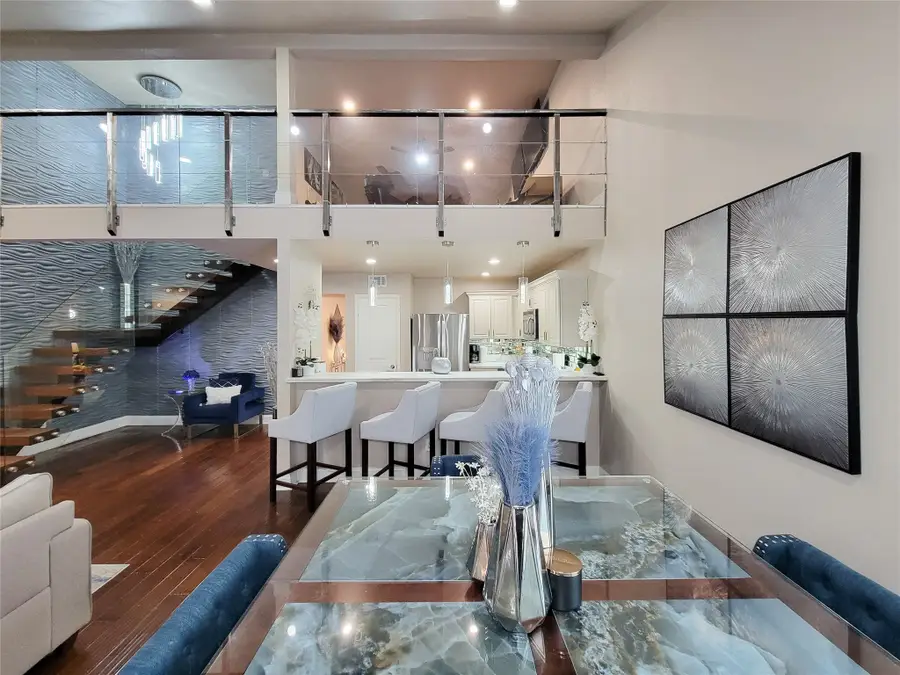 12018 Kleinmeadow Drive, Houston, TX 77066 - #3