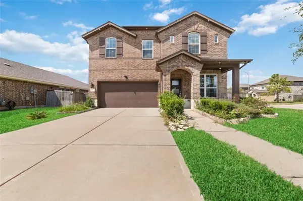 1804 Ithaca Grove Lane, Pearland, TX 77089