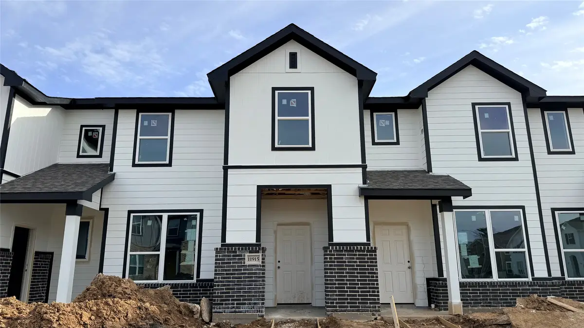 11915 De Carvalho Lane, Northwest Harris, TX 77064 - #1