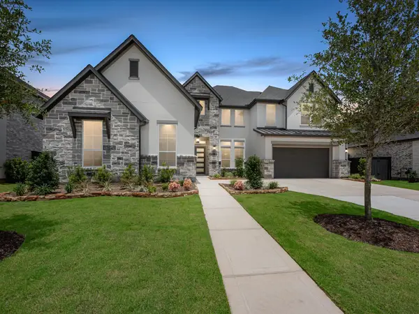 806 Lily Haven Trail, Richmond, TX 77406