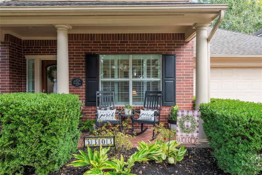 5303 Fairweather Court, Katy, TX 77450 - Image #3