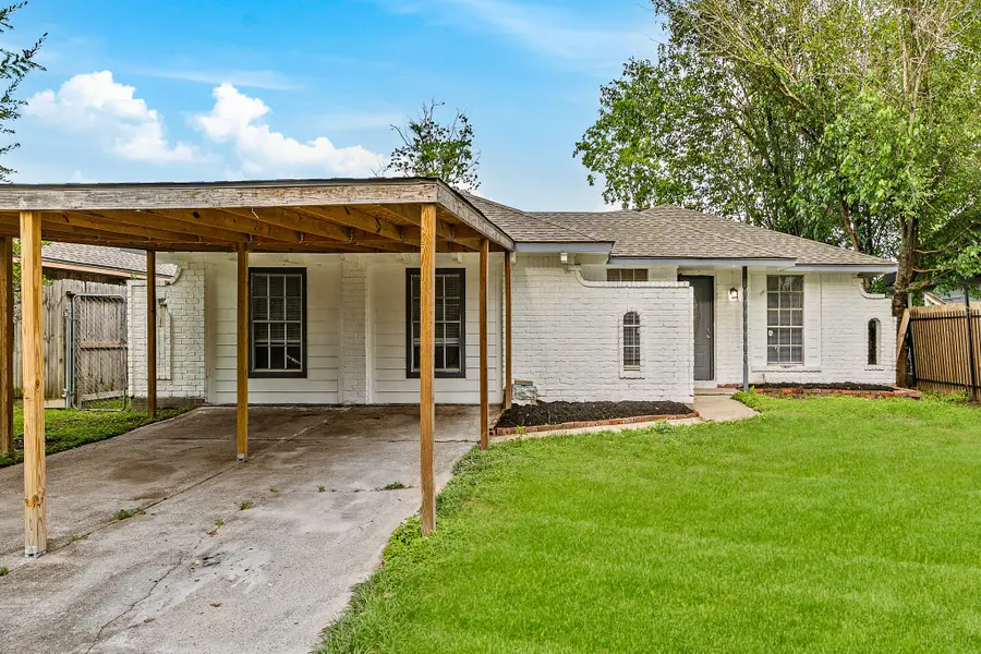 8834 Brackley Lane, Houston, TX 77088 - #2