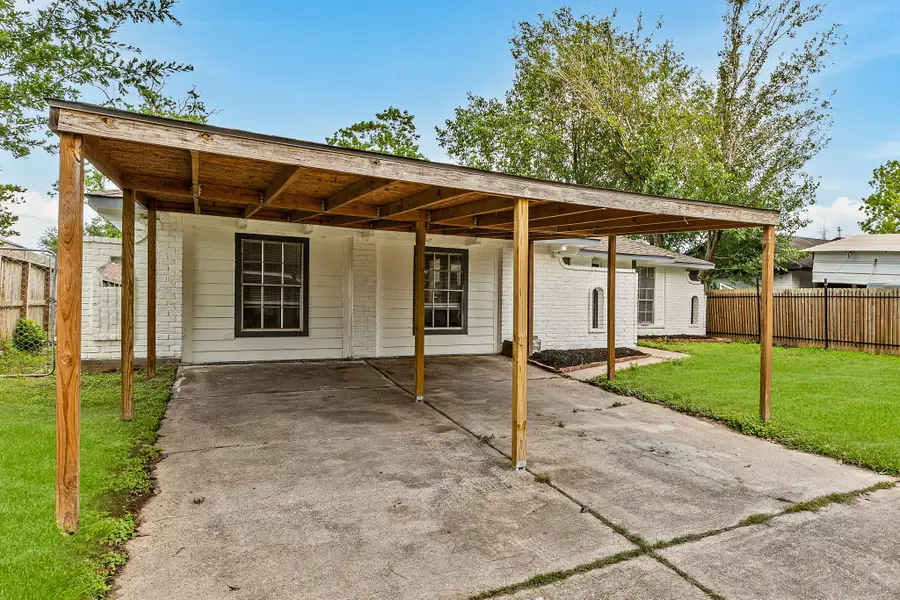 8834 Brackley Lane, Houston, TX 77088 - #3