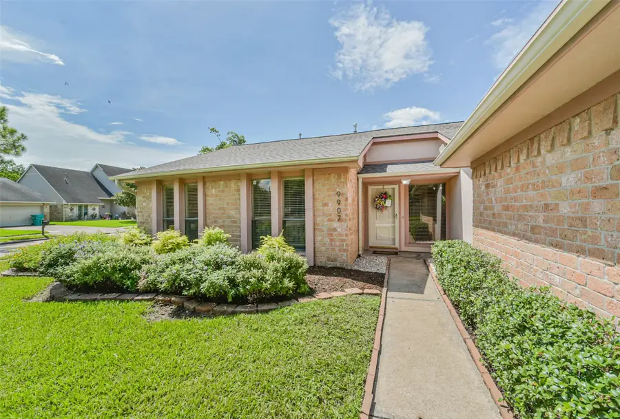 9907 Sageorchard Lane, Houston, TX 77089 - #3