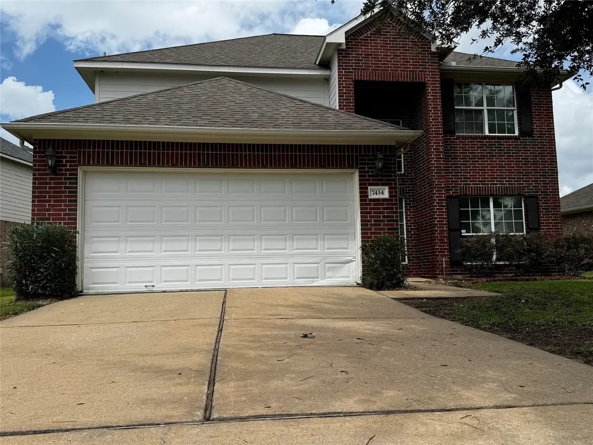 7434 Garland Mist Lane, Richmond, TX 77407 - #1