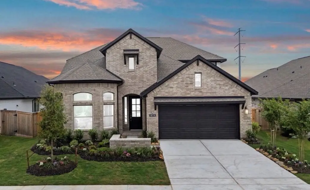 18518 Rainbow Blossom Path, Manvel, TX 77578 - #1