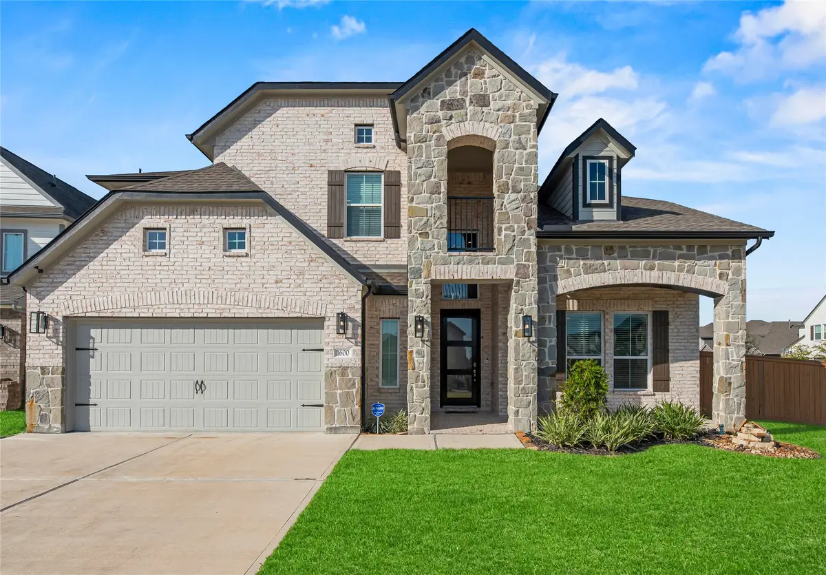 1600 Del Sol Ridge Lane, Katy, TX 77493 - Image #1