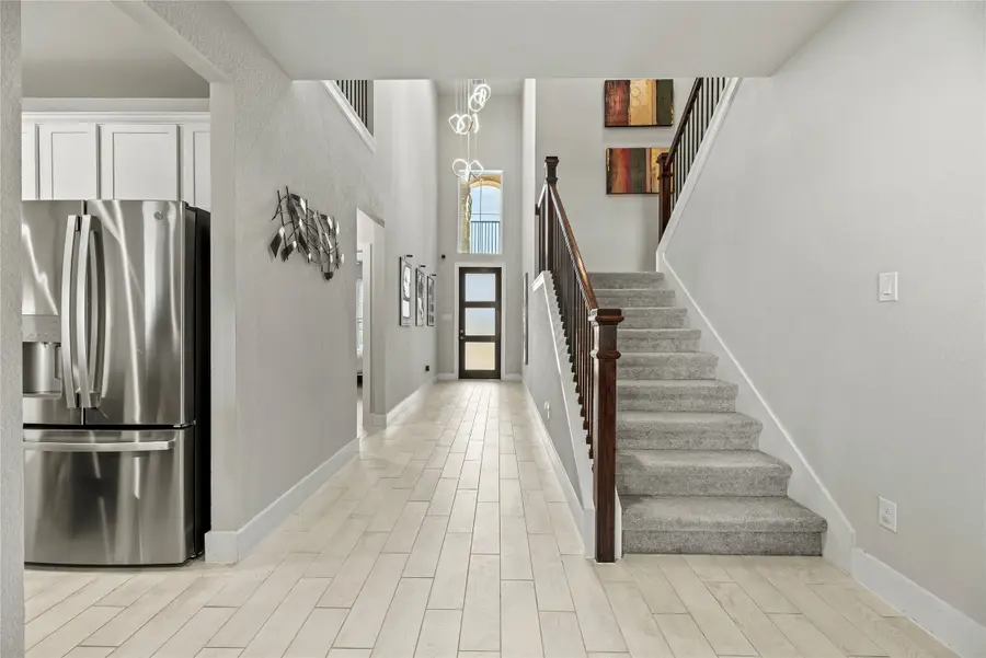 1600 Del Sol Ridge Lane, Katy, TX 77493 - Image #3