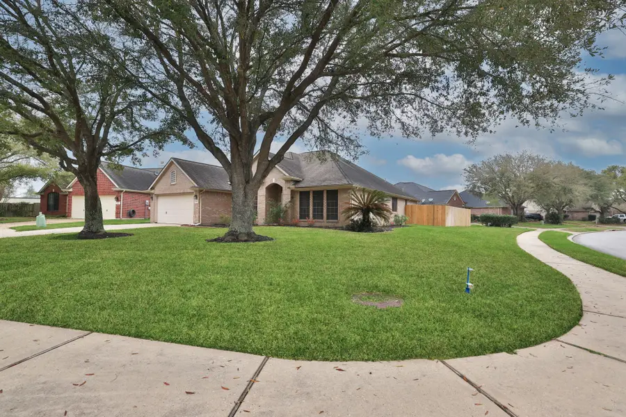 10997 Mercer Estates Court, Conroe, TX 77385 - #2