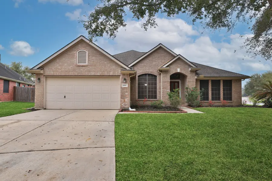 10997 Mercer Estates Court, Conroe, TX 77385 - #3