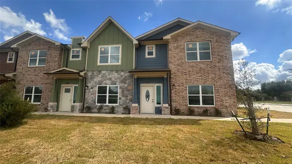 500 Legacy #502, Alvin, TX 77511