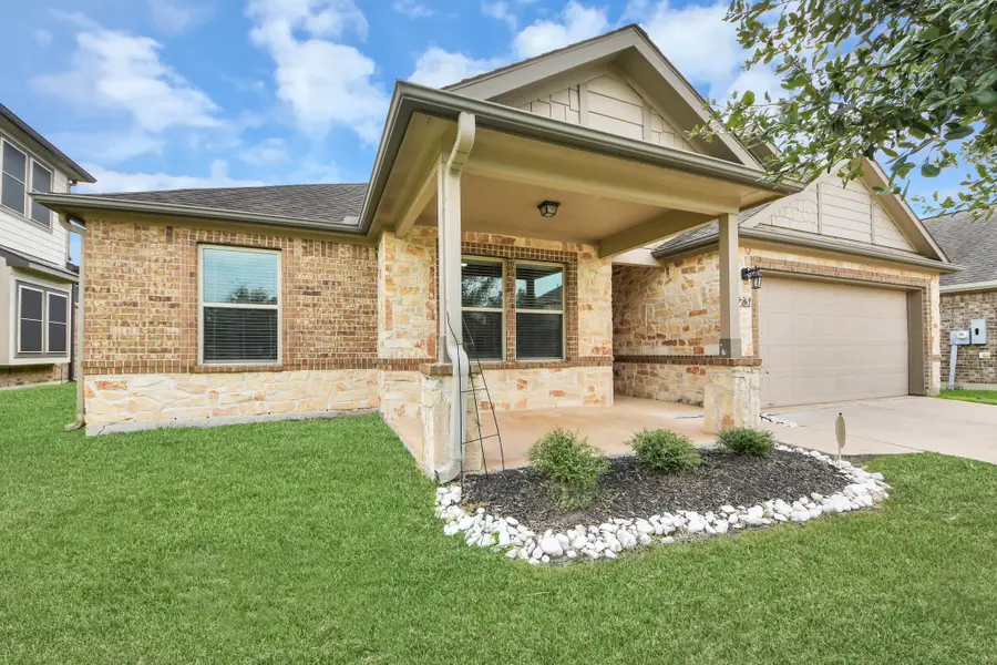 731 Rim Water Drive, Alvin, TX 77511 - #2