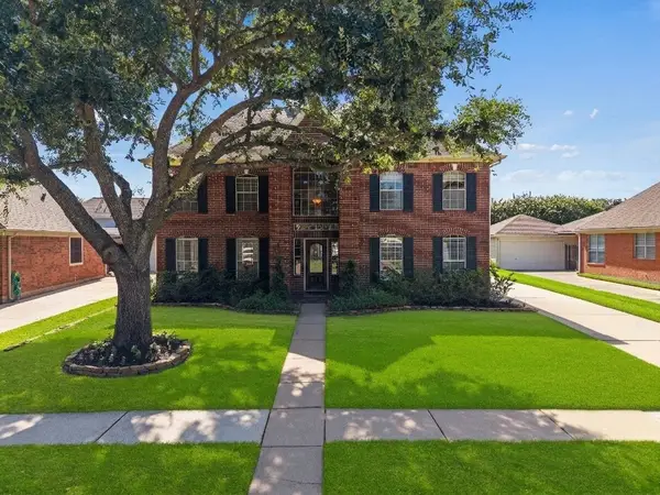 11323 Chestnut Woods Trail, Houston, TX 77065