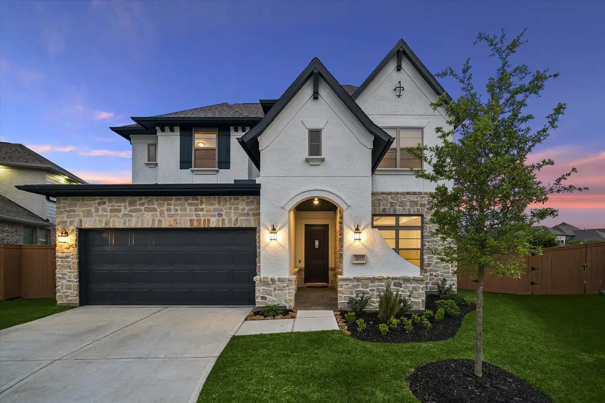 2917 Apple Rose Lane, Katy, TX 77493 - #1