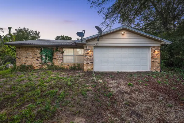 5209 Bucksnort Road, Franklin, TX 77856