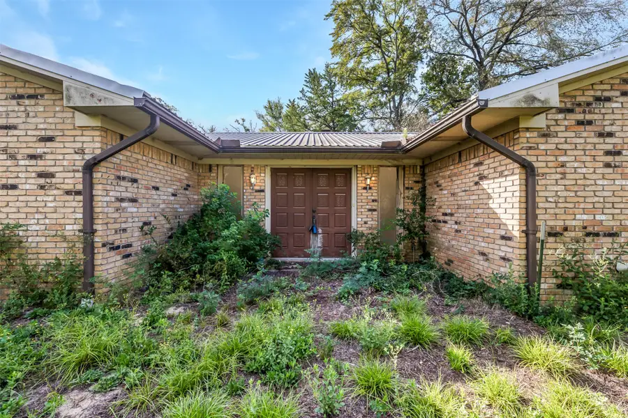 5209 Bucksnort Road, Franklin, TX 77856 - #2