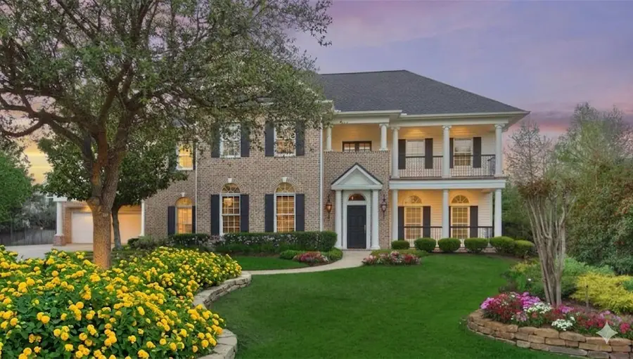 18 Dappled Sun Place, The Woodlands, TX 77381 - #2