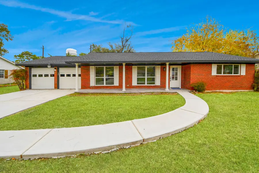 5108 Somerset Drive, Baytown, TX 77521 - Image #3