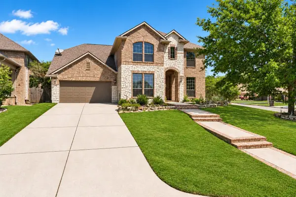 27502 Chris Ridge Court, Spring, TX 77386