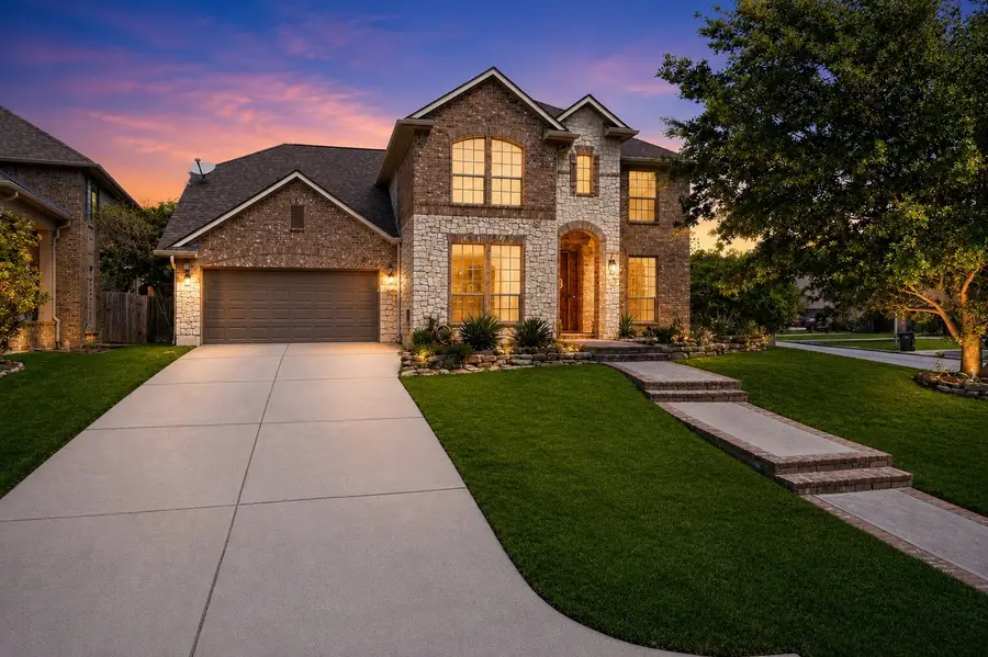27502 Chris Ridge Court, Spring, TX 77386 - #2