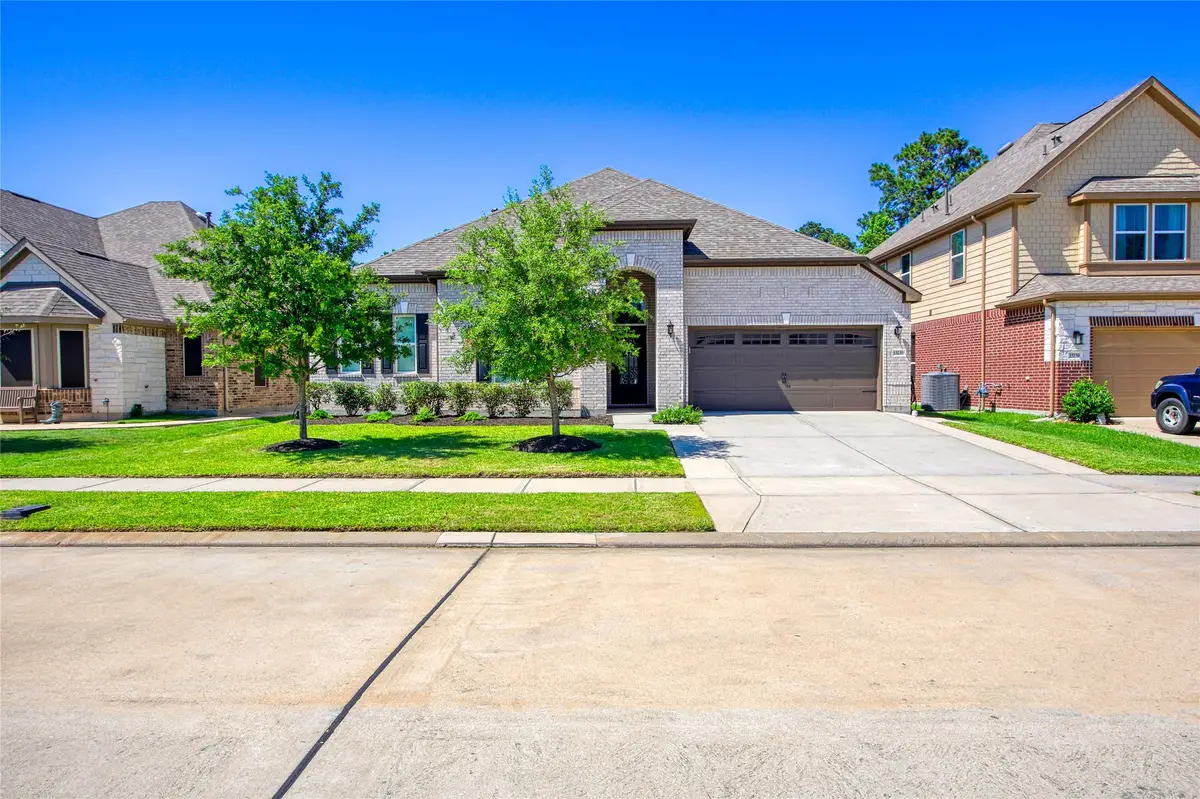 13235 Westmont Heights Lane, Houston, TX 77044 - #1