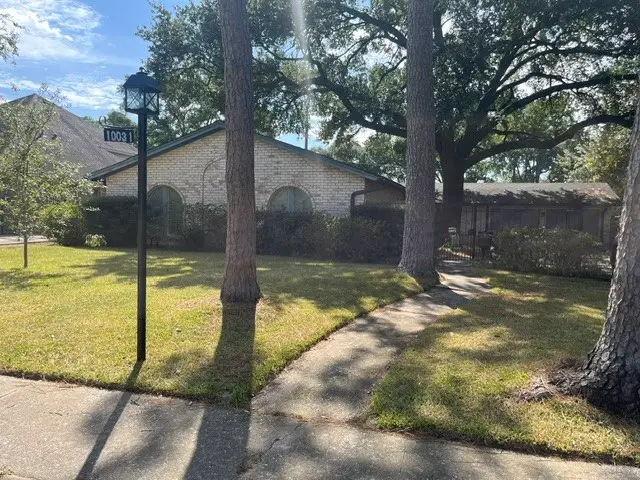 10031 Briar Rose Drive, Houston, TX 77042 - #1