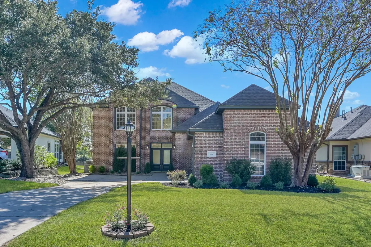 131 Monterrey Road E, Montgomery, TX 77356 - Image #1