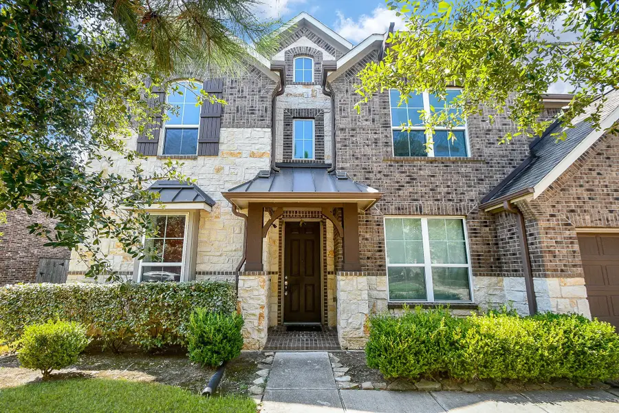 27411 Canyon Reach Drive, Katy, TX 77494 - #2