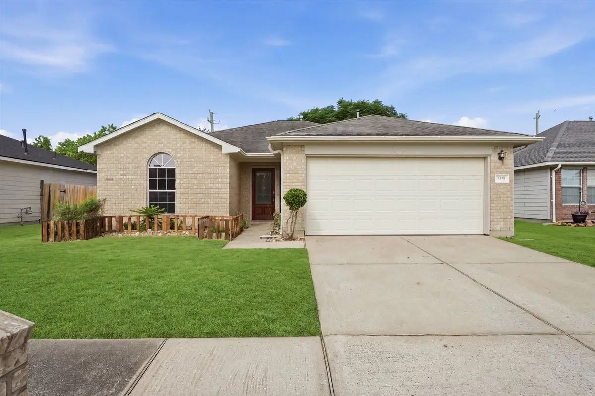3435 Red Cedar Drive, Baytown, TX 77521 - #1