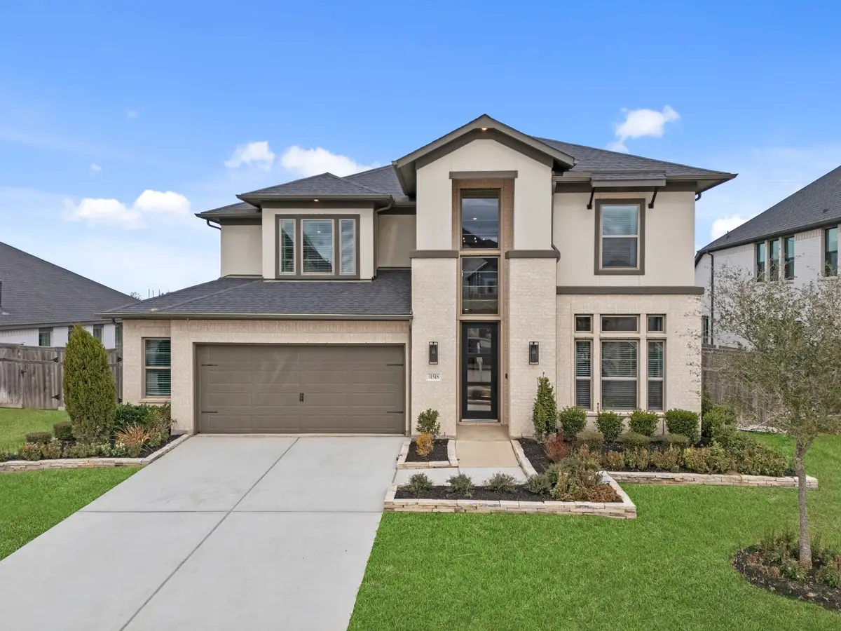 31518 Bramble Hollow Court, Fulshear, TX 77441 - Image #1