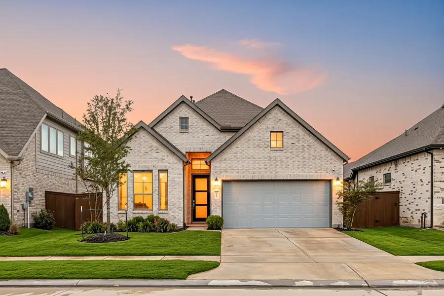 4823 Vaughan Way, Iowa Colony, TX 77583 - Image #2