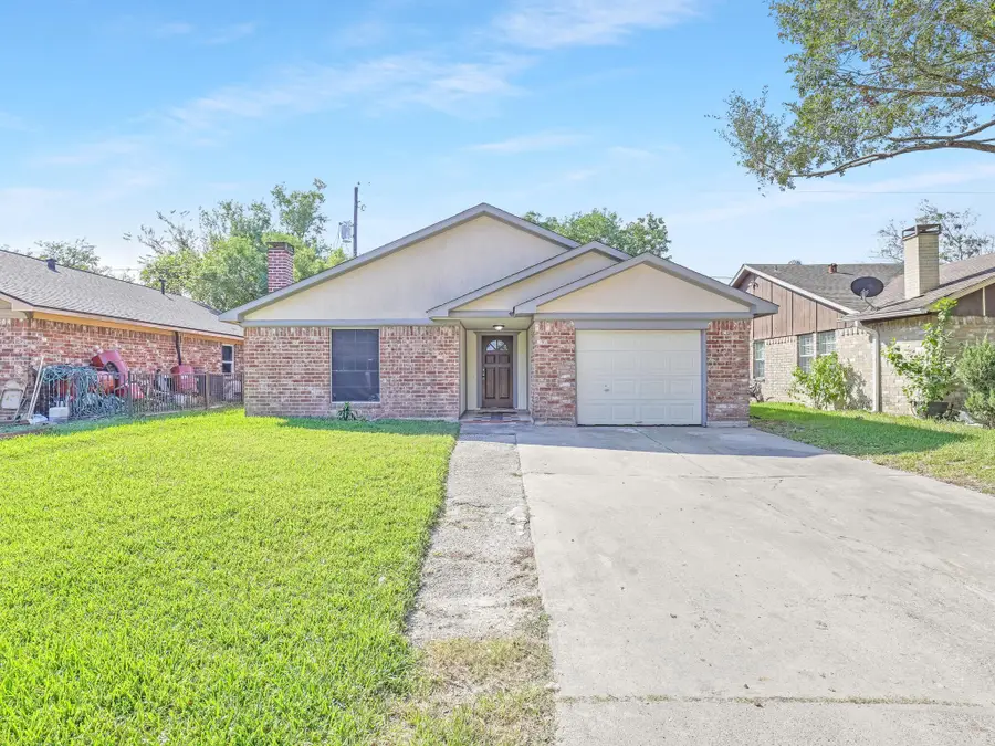726 Corvette Court, Houston, TX 77060 - #3