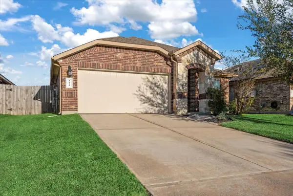 4019 Cape Barren Lane, Baytown, TX 77521