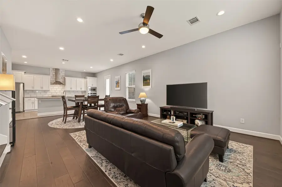 5202 Chandler Street, Houston, TX 77007 - #3