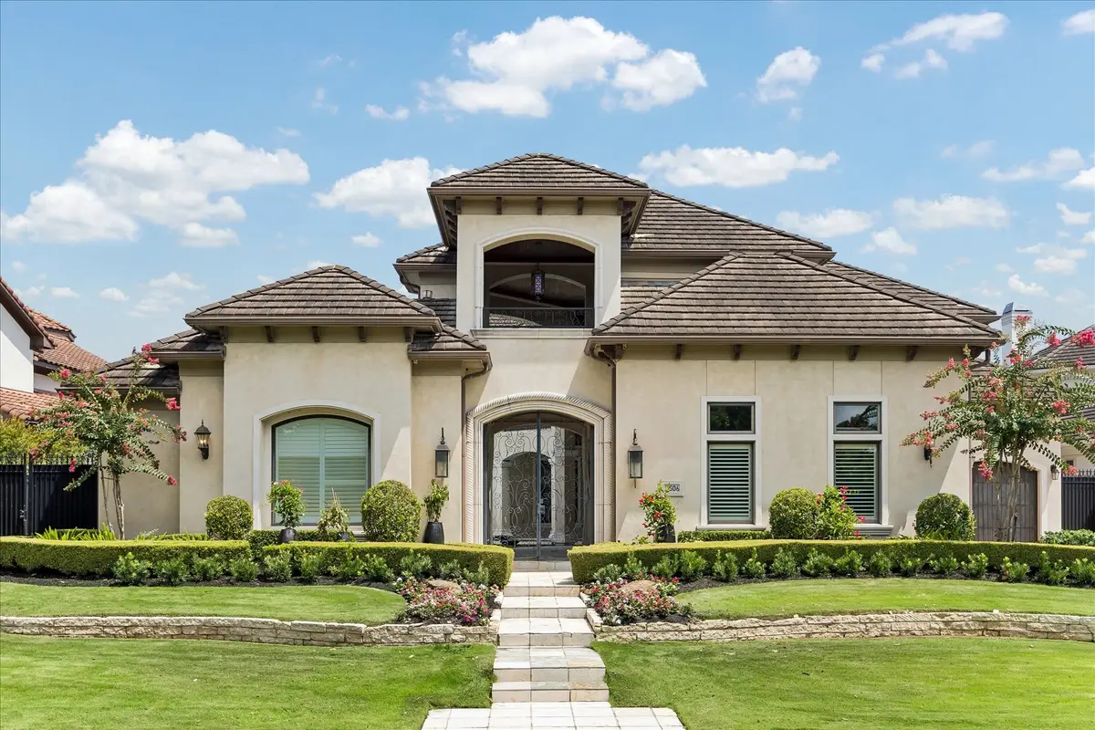 11506 St Germain Way, Houston, TX 77082 - #1