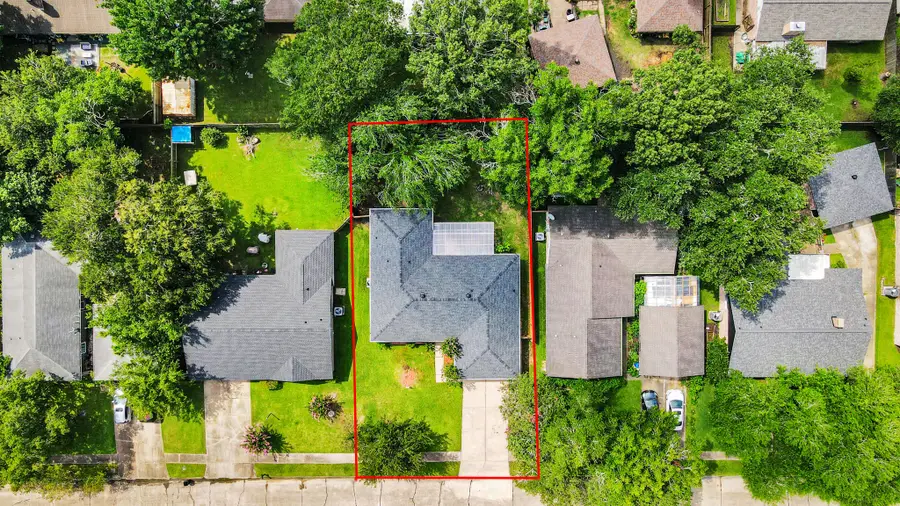 5322 Bulen Avenue, Friendswood, TX 77546 - #2