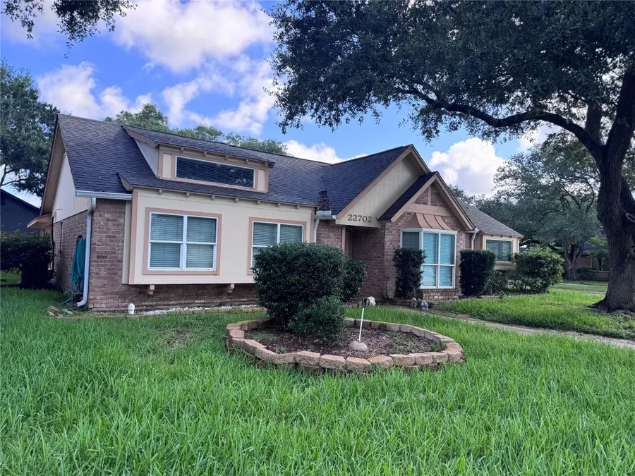 22702 Indian Ridge Drive, Katy, TX 77450 - #2