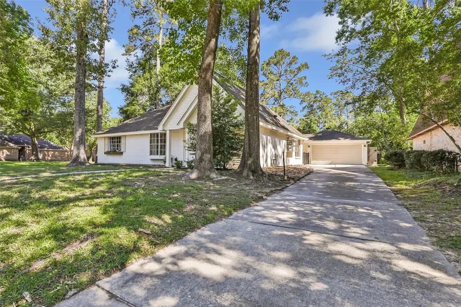 2703 Silver Falls Drive, Kingwood, TX 77339 - #3