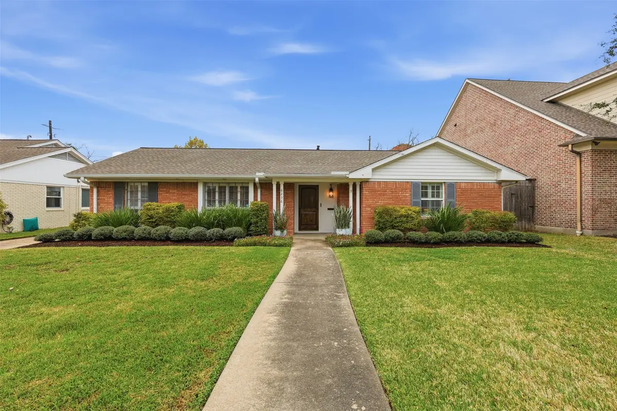 6236 Locke Lane, Houston, TX 77057 - #1