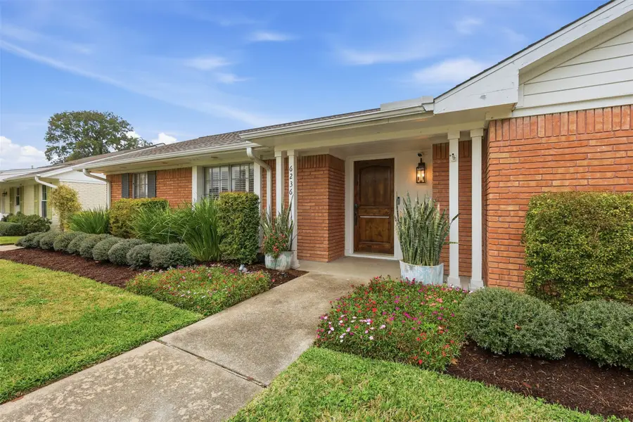 6236 Locke Lane, Houston, TX 77057 - #2