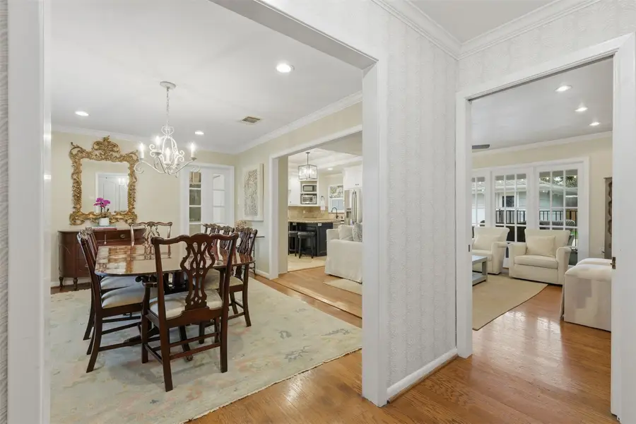 6236 Locke Lane, Houston, TX 77057 - #3