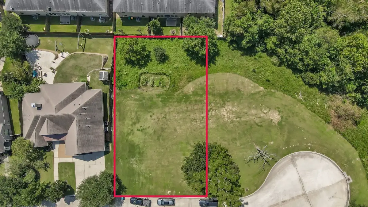 2402 Bramlet Drive, Conroe, TX 77304 - #1