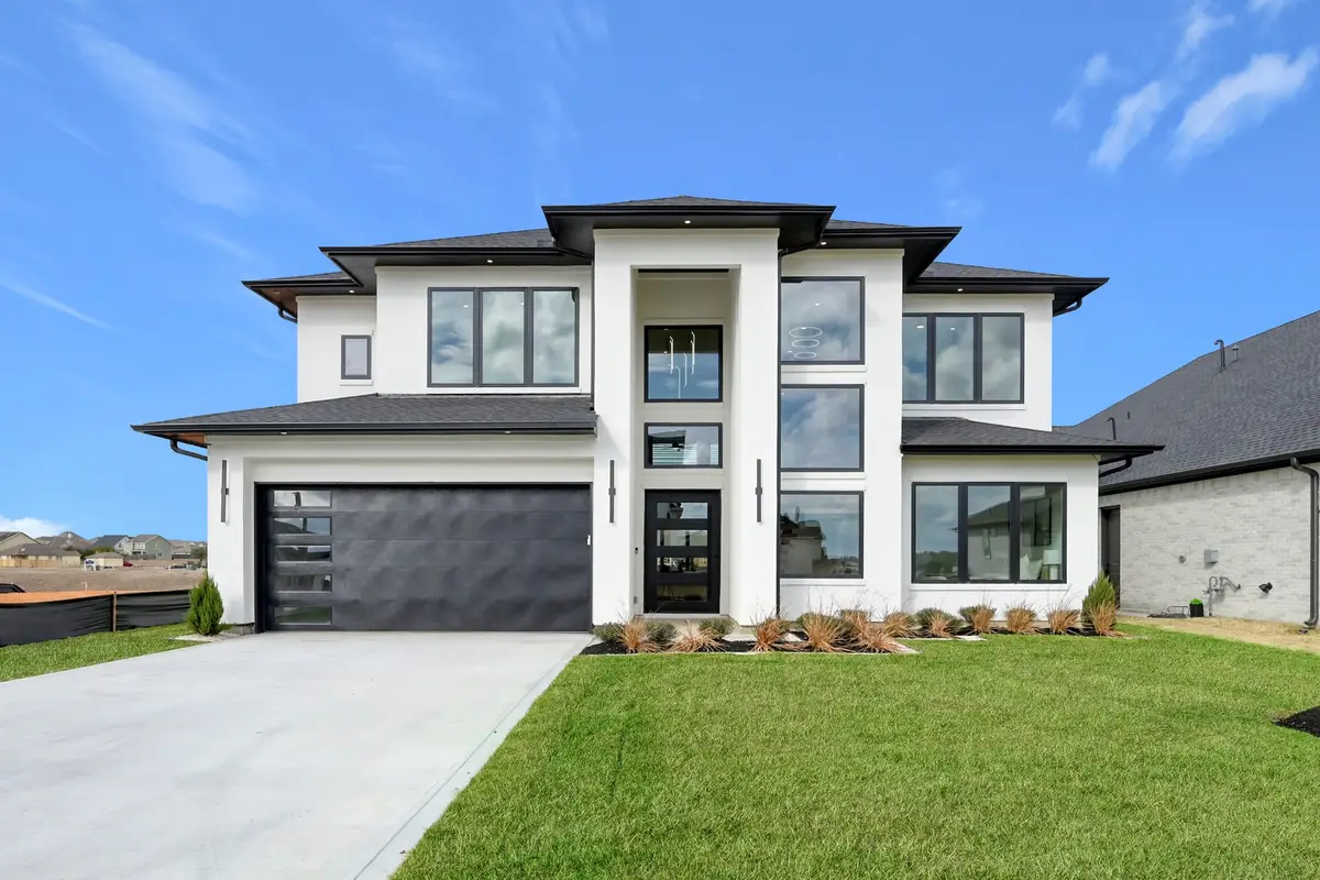 12554 St Louis Court, Willis, TX 77318 - Image #1