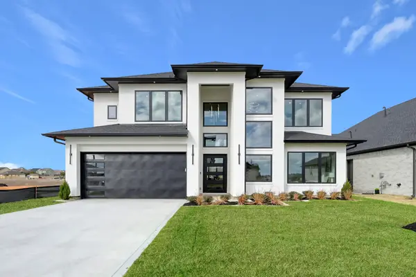 12554 St Louis Court, Willis, TX 77318