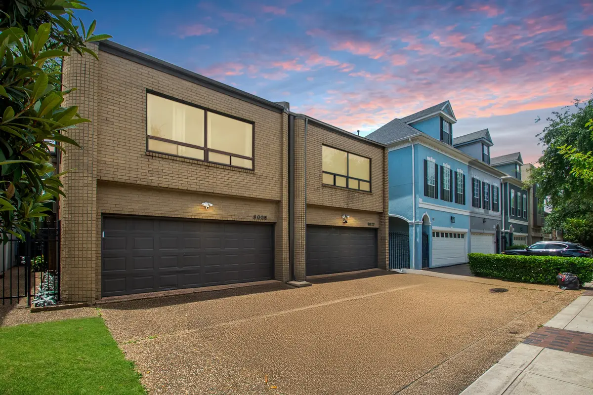 3025 Bissonnet Street, Houston, TX 77005 - #1
