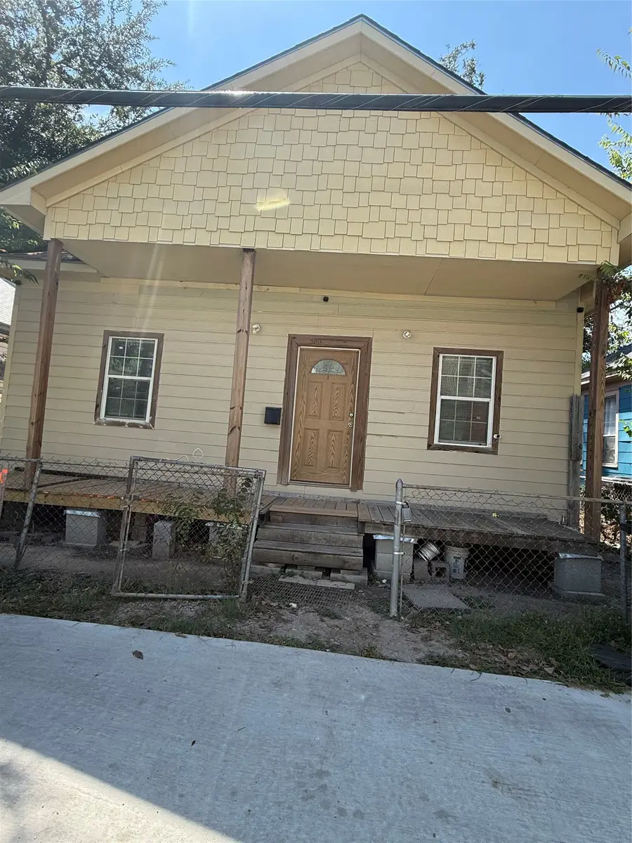 3812 Rotman Street, Houston, TX 77003 - #2