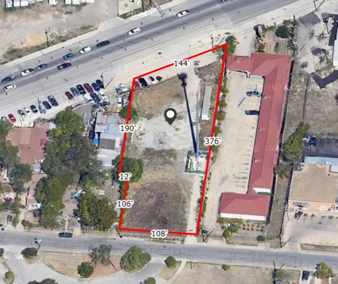 514 Historic Old Hwy 90, San Antonio, TX 78237 - #1